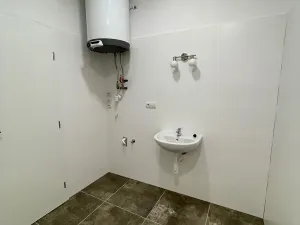 Pronájem bytu 2+kk, Boršice u Blatnice, 58 m2