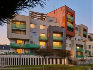 Prodej bytu 3+kk, Jihlava, Havlíčkova, 124 m2