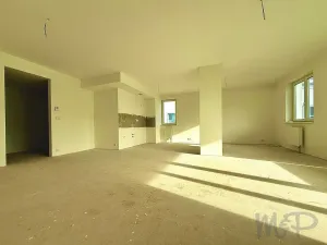 Prodej bytu 3+kk, Jihlava, Havlíčkova, 124 m2