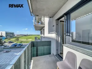 Pronájem bytu 1+kk, Poděbrady, Nerudova, 31 m2