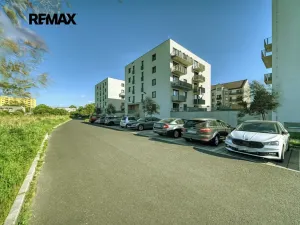 Pronájem bytu 1+kk, Poděbrady, Nerudova, 31 m2