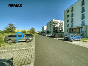 Pronájem bytu 1+kk, Poděbrady, Nerudova, 31 m2