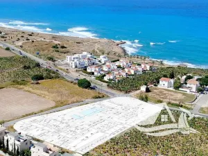 Prodej bytu 2+kk, Kissonerga, Kypr, 50 m2