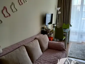 Prodej bytu 1+kk, Nesebar, Bulharsko, 36 m2