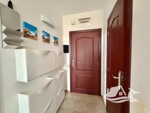 Prodej bytu 3+kk, Nesebar, Bulharsko, 61 m2