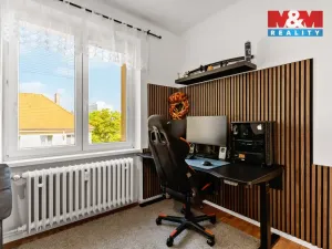 Prodej bytu 2+kk, Mělník, nám. Gen. Swierczewského, 52 m2