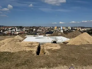 Prodej pozemku pro bydlení, Tachov, 588 m2