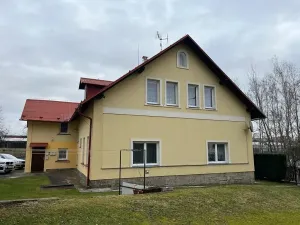 Pronájem bytu 2+kk, Liberec, Hodkovická, 64 m2