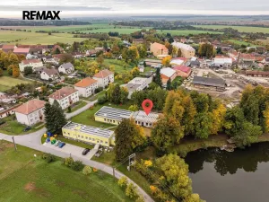 Prodej - jiné, Lesonice, 261 m2