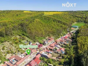 Prodej rodinného domu, Lovčičky, 34 m2