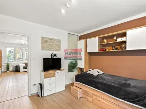 Prodej bytu 3+1, Písek, Klostermannova, 72 m2