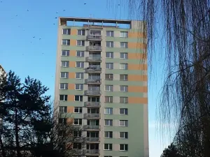 Pronájem bytu 1+kk, Brno, Herčíkova, 12 m2