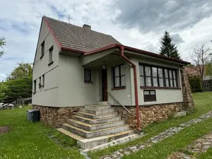 Prodej chalupy, Běleč, 95 m2