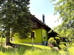 Prodej rodinného domu, Zdíkov, 108 m2