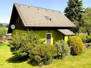 Prodej rodinného domu, Zdíkov, 108 m2