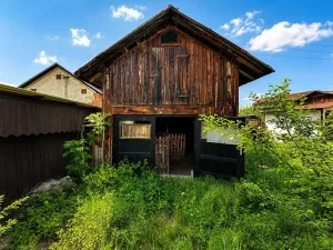 Prodej rodinného domu, Velká Kraš, 120 m2