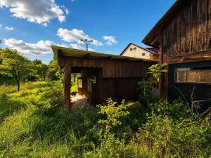 Prodej rodinného domu, Velká Kraš, 120 m2