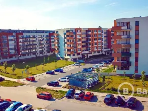 Pronájem bytu 2+kk, Olomouc - Řepčín, Aloise Rašína, 62 m2