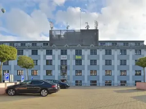 Pronájem kanceláře, České Budějovice, Pražská tř., 155 m2