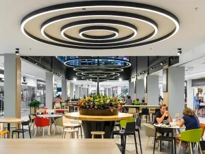 Pronájem kanceláře, České Budějovice, Pražská tř., 110 m2