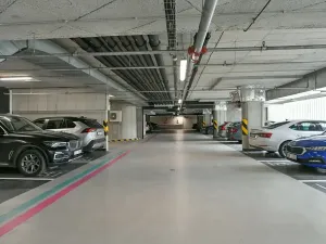 Pronájem kanceláře, Praha - Libeň, Voctářova, 690 m2