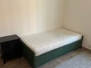 Pronájem bytu 1+kk, Praha - Nové Město, Navrátilova, 22 m2