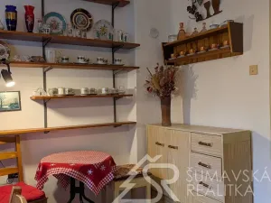 Prodej rodinného domu, Horažďovice, Komenského, 1020 m2