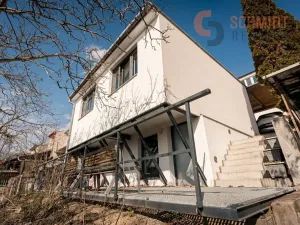 Prodej bytu 4+kk, Brno, Padělíky, 115 m2