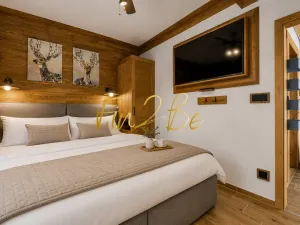 Prodej bytu 3+kk, Frymburk, 73 m2