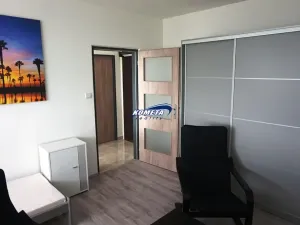 Pronájem bytu 1+1, Šlapanice, Švehlova, 37 m2
