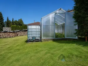 Prodej rodinného domu, Nová Ves, 180 m2