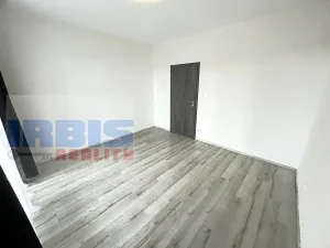 Pronájem bytu 2+kk, Plzeň, Papírnická, 50 m2