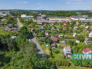 Prodej chaty, Velké Albrechtice, 35 m2