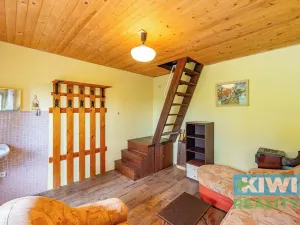 Prodej chaty, Velké Albrechtice, 35 m2
