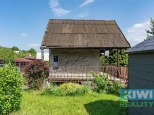 Prodej chaty, Velké Albrechtice, 35 m2