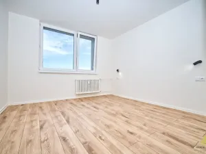 Prodej bytu 3+1, Břeclav - Poštorná, 71 m2
