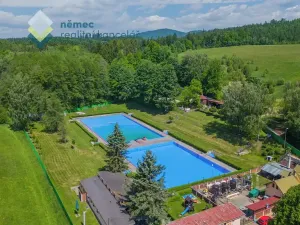 Prodej zahrady, Liberec, 622 m2