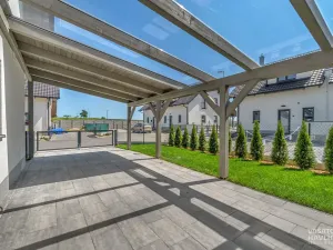 Pronájem rodinného domu, Černilov, 150 m2