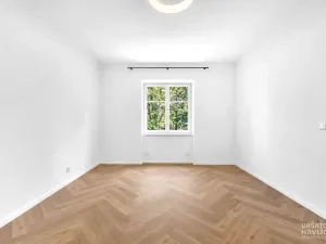 Pronájem bytu 2+kk, Hradec Králové, Bratří Čapků, 48 m2