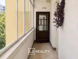 Prodej bytu 1+kk, Praha - Krč, Obětí 6. května, 27 m2