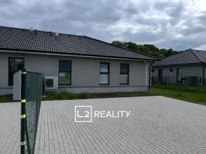 Prodej rodinného domu, Slaný - Netovice, 98 m2