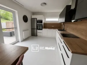 Prodej rodinného domu, Slaný - Netovice, 98 m2