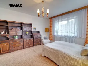 Prodej rodinného domu, Nezvěstice, 150 m2