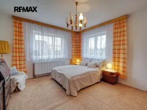Prodej rodinného domu, Nezvěstice, 150 m2