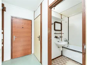 Prodej bytu 2+kk, Praha, Tatarkova, 42 m2