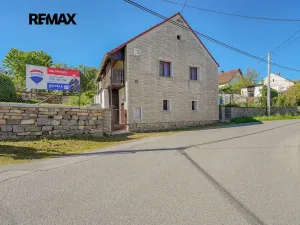 Prodej rodinného domu, Sedlčany, 93 m2