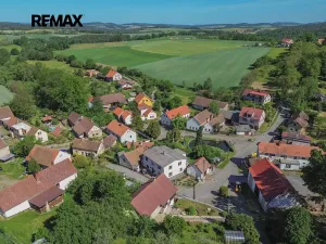 Prodej rodinného domu, Sedlčany, 93 m2