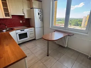 Prodej bytu 2+1, Ostrava, Lumírova, 60 m2