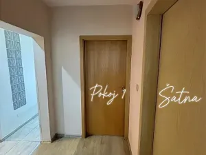 Prodej bytu 2+1, Ostrava, Lumírova, 60 m2