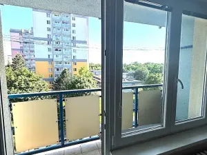 Prodej bytu 2+1, Ostrava, Lumírova, 60 m2